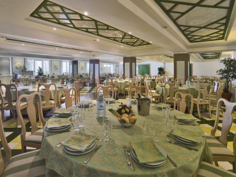 Aris Garden Hotel Casal Palocco Eksteriør bilde