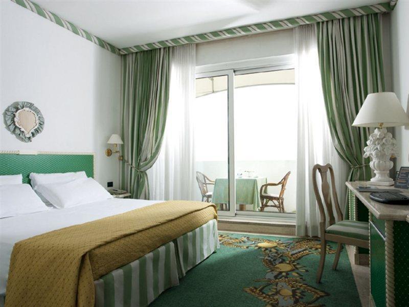 Aris Garden Hotel Casal Palocco Eksteriør bilde