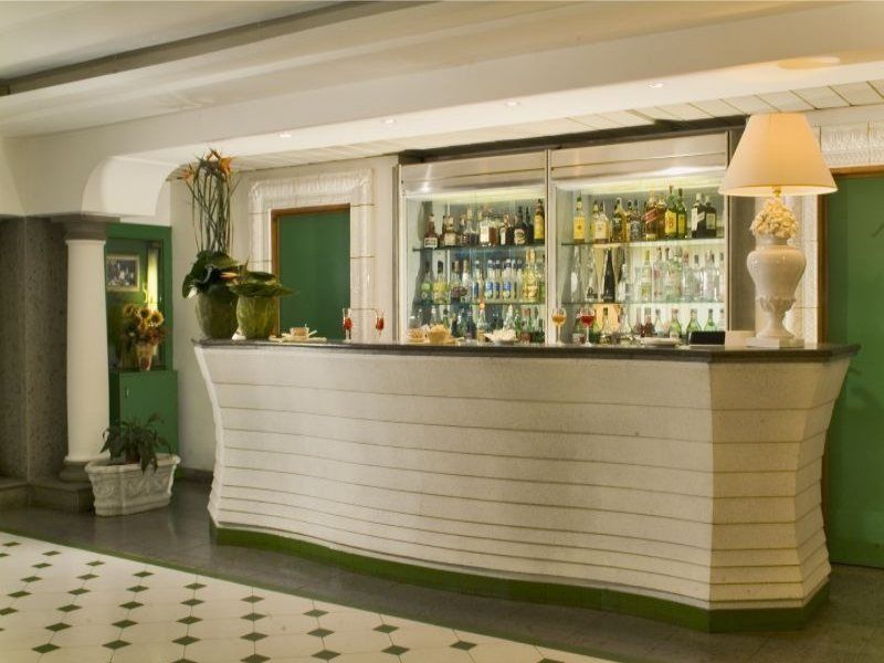Aris Garden Hotel Casal Palocco Eksteriør bilde