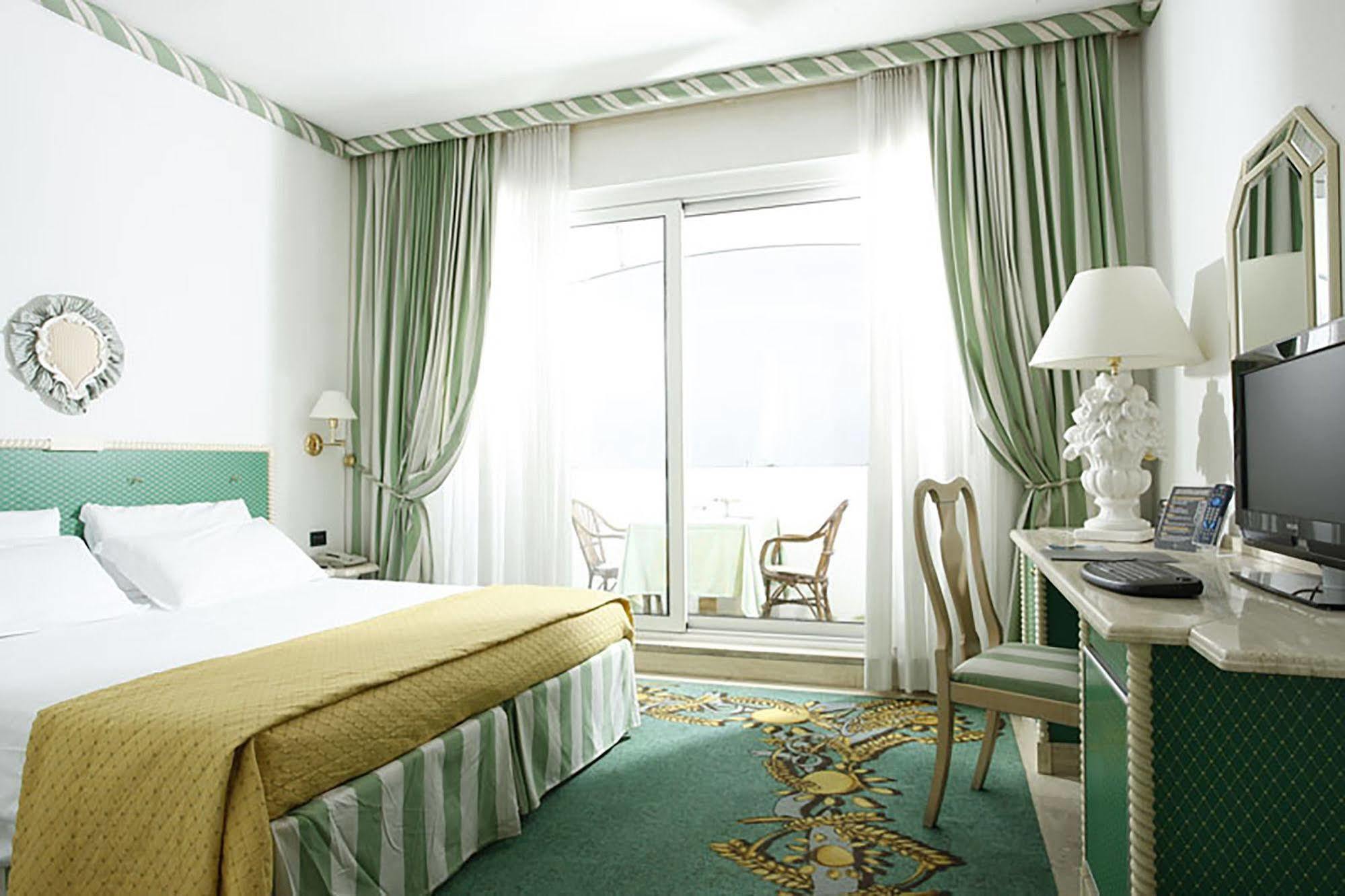 Aris Garden Hotel Casal Palocco Eksteriør bilde